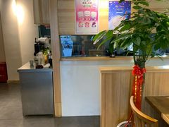 -牛人·雪花牛·木炭烤肉(昆山陆家店)