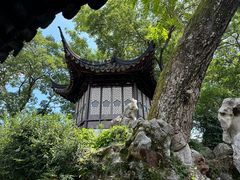 -拙政园