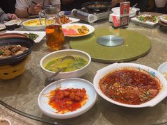 -李氏传家菜(兴城路店)