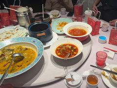 -千百味红餐厅·江西菜(绿地双子塔店)