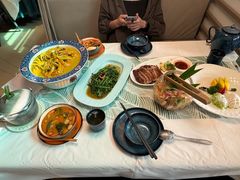 -蕉叶·泰国歌舞风情(世贸店)