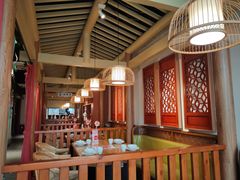 -湘阁里辣(南岭购物广场店)