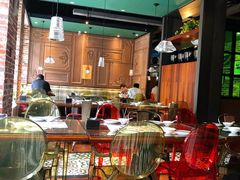 -黑土印象菜馆(三元桥店)