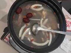 -香香海南菜餐厅