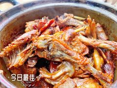 -斯丹姜母鸭·古法干香(涂门街总店)