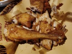 -前海沿·青岛菜(乐客城店)