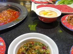 -袍家大院重庆火锅(文安路店)