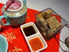 -孔乙己酒家(虹桥路店)