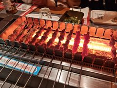 -冰城串说·羊肉串烧烤(哈西大街店)