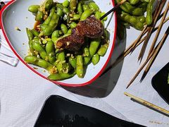 -云晓光头烧烤吧(盛夏店)