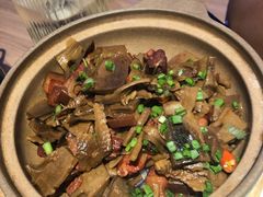 笋干烧肉-徽味大班(定慧桥店)