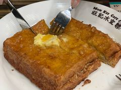 -旺记冰室(九龙中心大厦店)