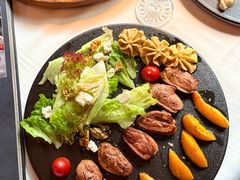 -火车头法国西餐厅