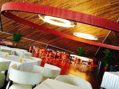 -国家大剧院西餐厅