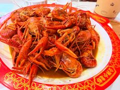 -虾铺子龙虾·私房菜(金源花苑店)