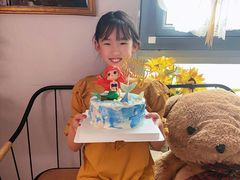 -千浔一暖DIY蛋糕烘焙(人民大学店)