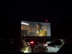 -枫花园汽车电影院(朝阳公园店)