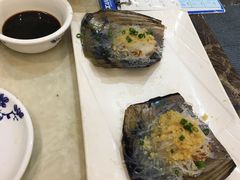-粤盛海鲜平价店(洛溪食街店)