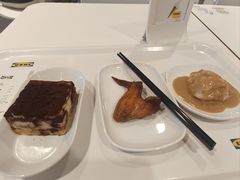 -宜家·瑞典风味餐厅(无锡店)