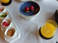 -富力丽思卡尔顿酒店·丽轩中餐厅