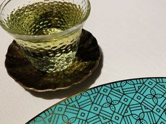 金丝皇菊茶-三号黄浦会Canton Table