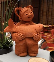 -上海大厦·宴会厅