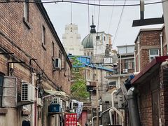 -小白楼1902欧式风情街