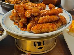 -龍聚祥烧麦馆(鼓楼店)