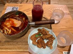 -小满手工粉(上海文峰广场店)