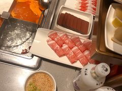 鸭血-海底捞火锅(天一广场亚细亚店)