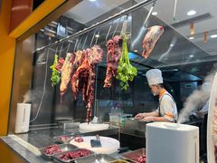 -潮发潮汕牛肉店(东方宝泰店)