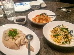 -Yan Ting 宴庭中餐厅(上海静安瑞吉酒店)