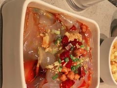 -半天妖烤鱼(槐房万达店)