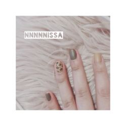 -熙柚中式美睫美甲