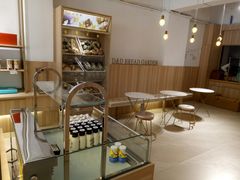 大堂-顶东面包花园·生日蛋糕(世博店)