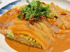 -燕郊烧鸽子(酷车小镇店)