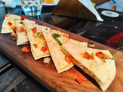 -Nord Grill&Bar Highland诺德西餐(深圳欢乐海岸店)