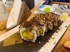 -河风精致寿司(太原店)