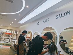 -YO HAIR SALON