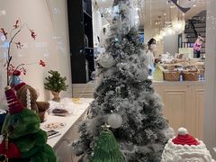 -追光 Dream Bakery(汉街店)