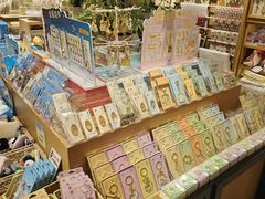 -猫的天空之城概念书店(苏州诚品店)