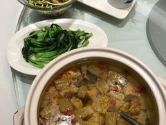 -小天鹅火锅·一线江景洪鼎旗舰店(洪崖洞店)