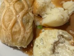 -宜家·瑞典风味餐厅(四元桥店)