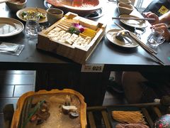 -滇釜火锅·能喝汤的火锅(车公庄店)