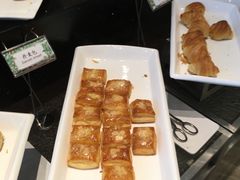 -阳光壹佰美爵酒店-绿洲西餐厅