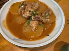 -竹里馆 ·茶食(奥体店)