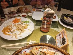 -顺轩海鲜火锅酒家