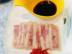 -聚丰园•湖鲜餐厅(阿红私房菜梅石路店)