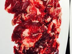 -牛焱·贵州黄牛肉火锅(城西银泰店)