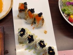 -黑松白鹿(金融街店)